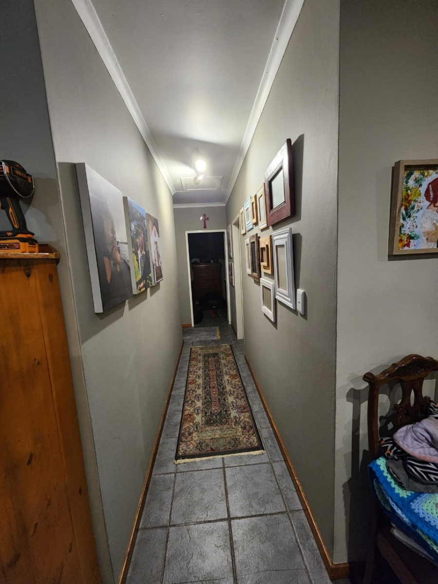 3 Bedroom Property for Sale in Protea Park North West